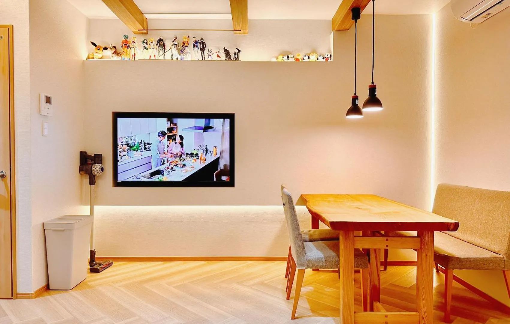 Retreat Nagahashi 旅趣・長橋 Villa Osaka