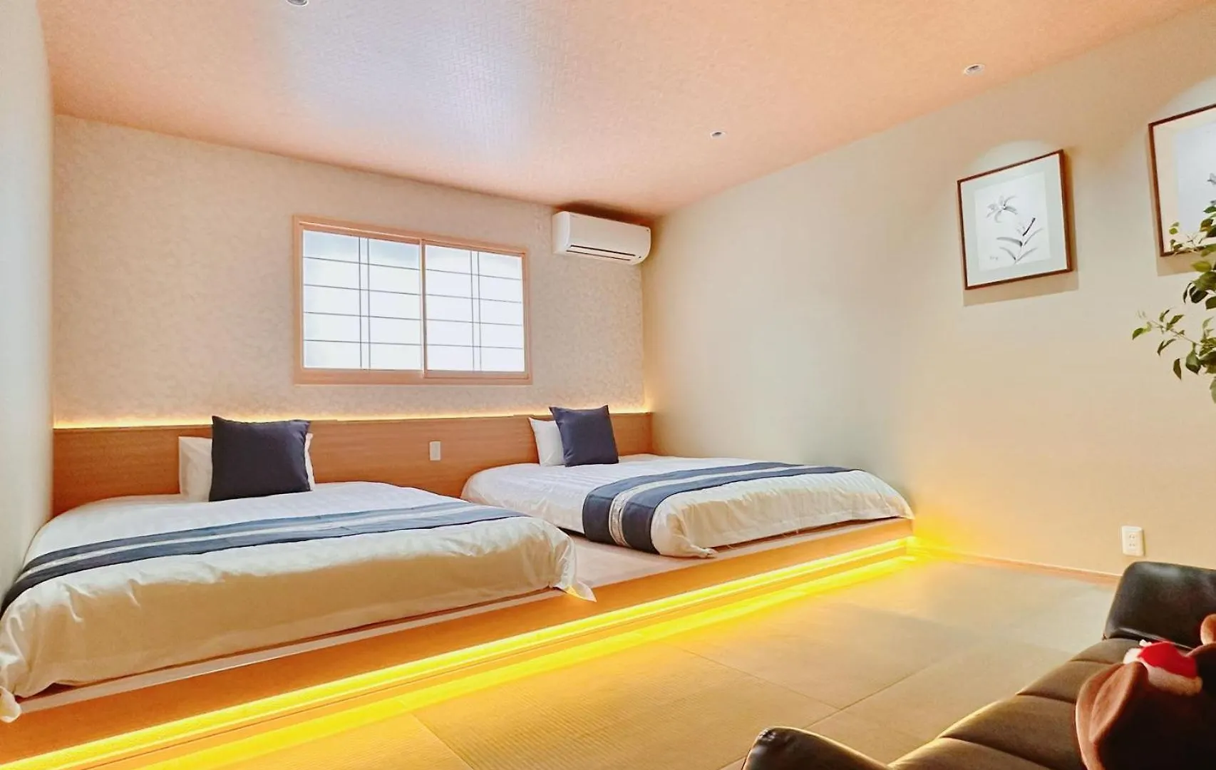 Retreat Nagahashi 旅趣・長橋 Villa Osaka 0*,