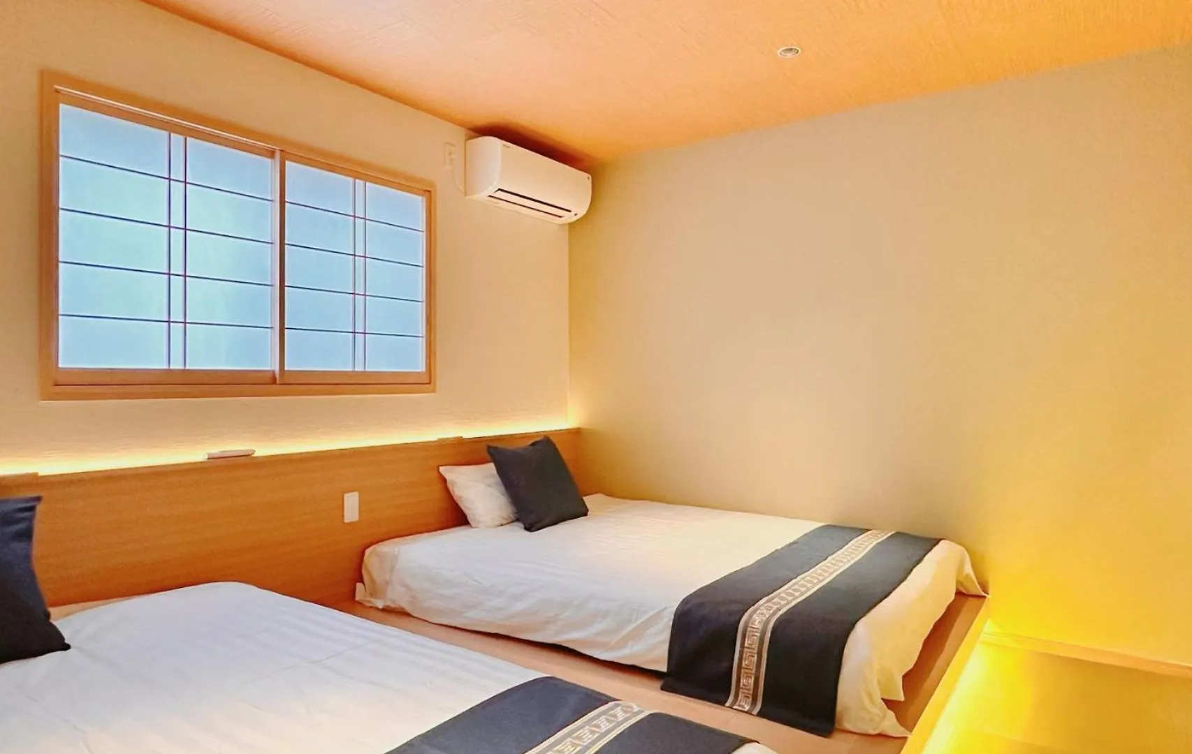 Retreat Nagahashi 旅趣・長橋 Villa Osaka