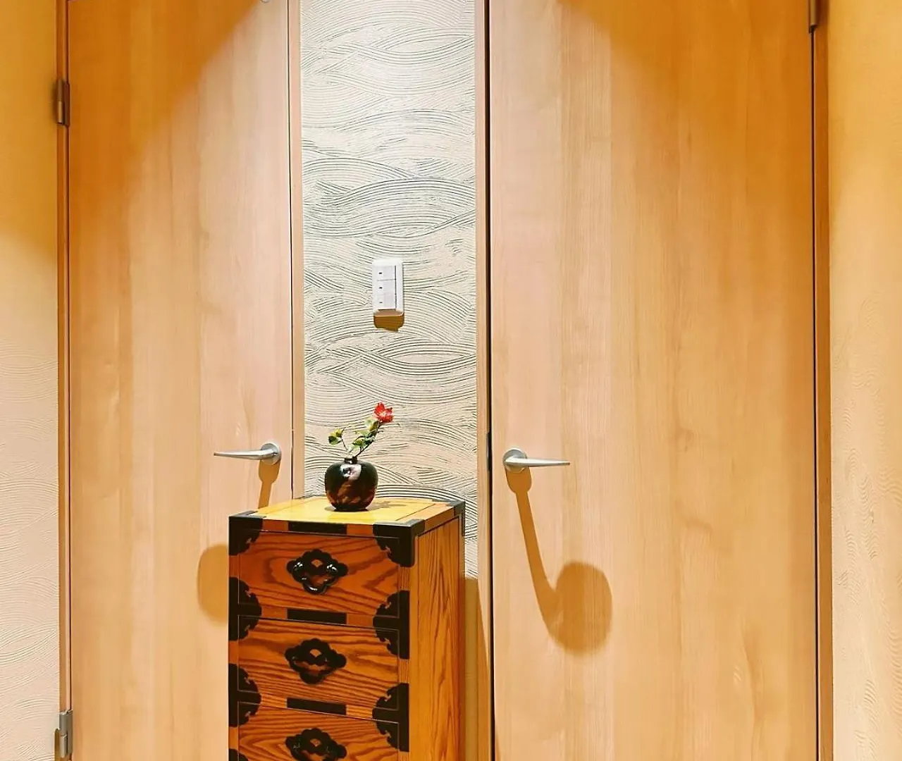 Retreat Nagahashi 旅趣・長橋 Villa Osaka