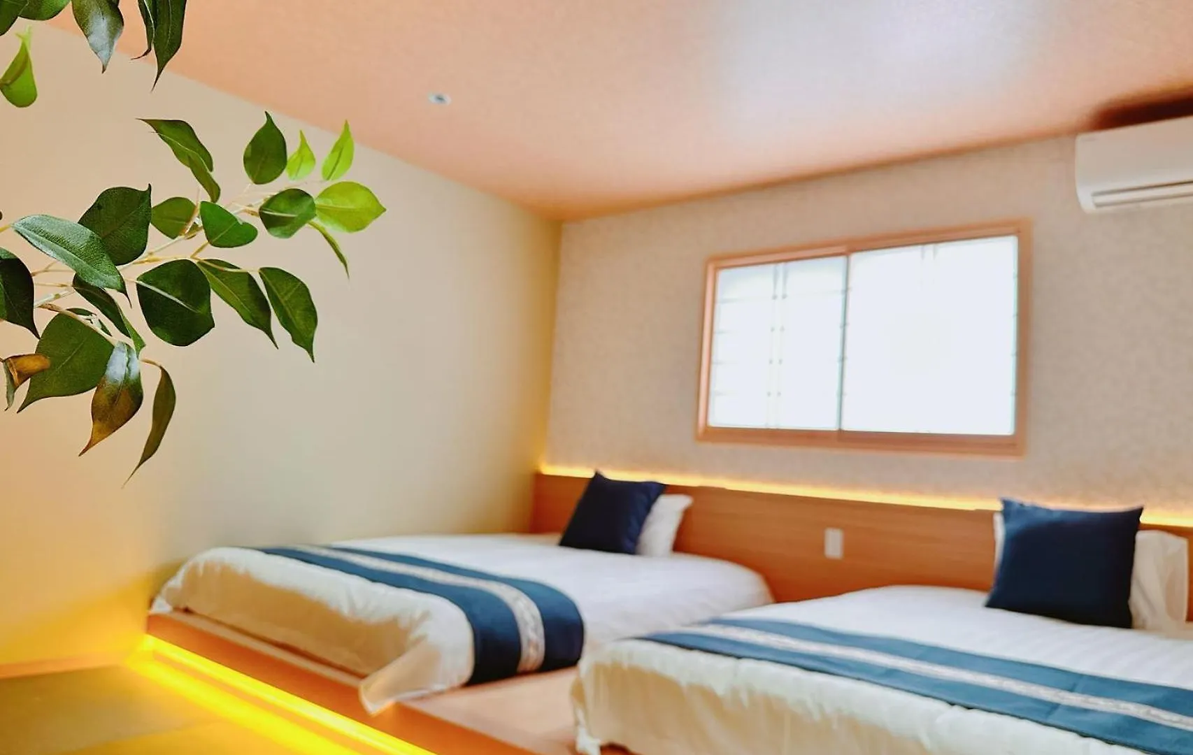 Retreat Nagahashi 旅趣・長橋 Villa Osaka 0*,