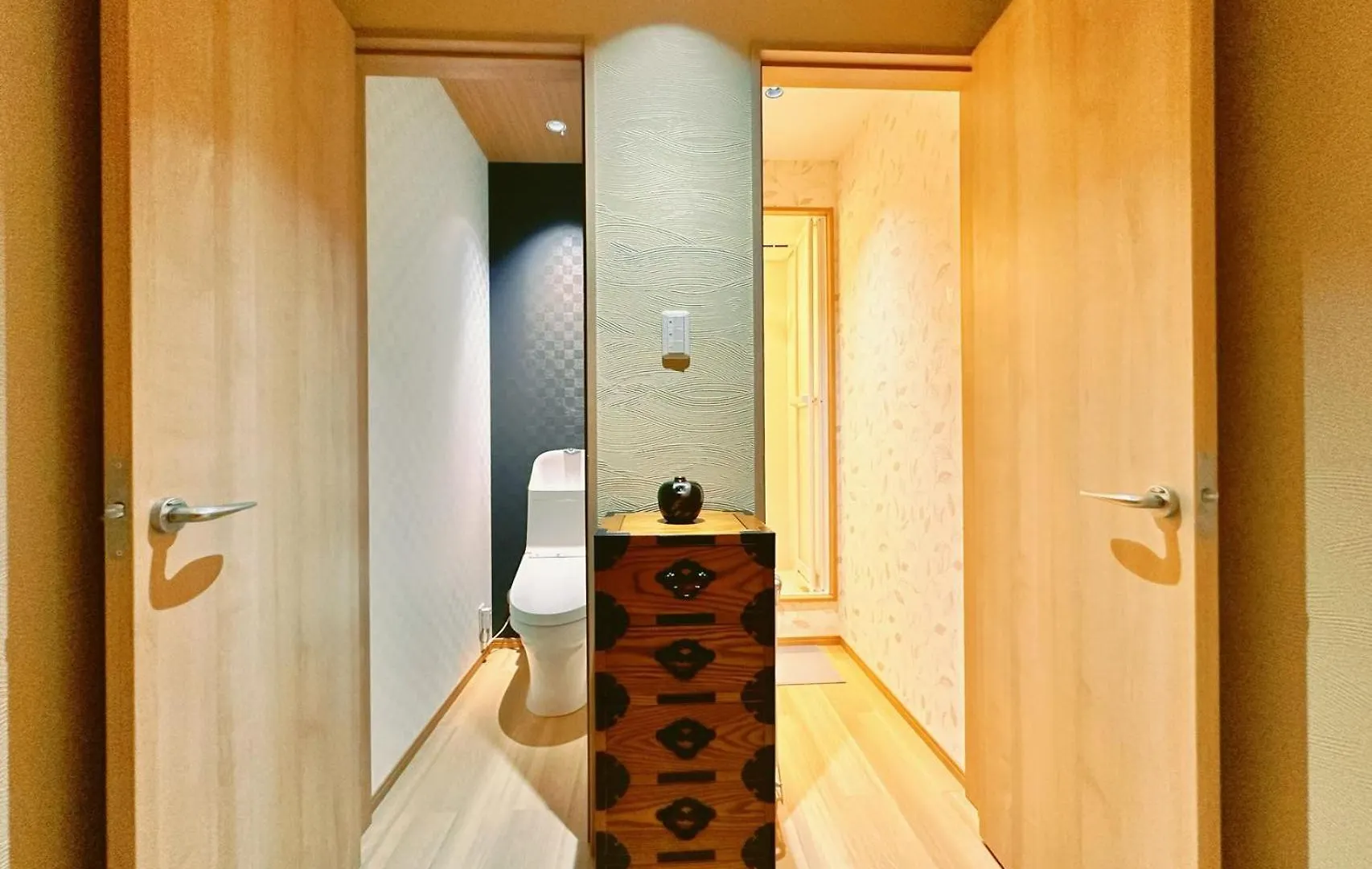 Retreat Nagahashi 旅趣・長橋 Villa Osaka