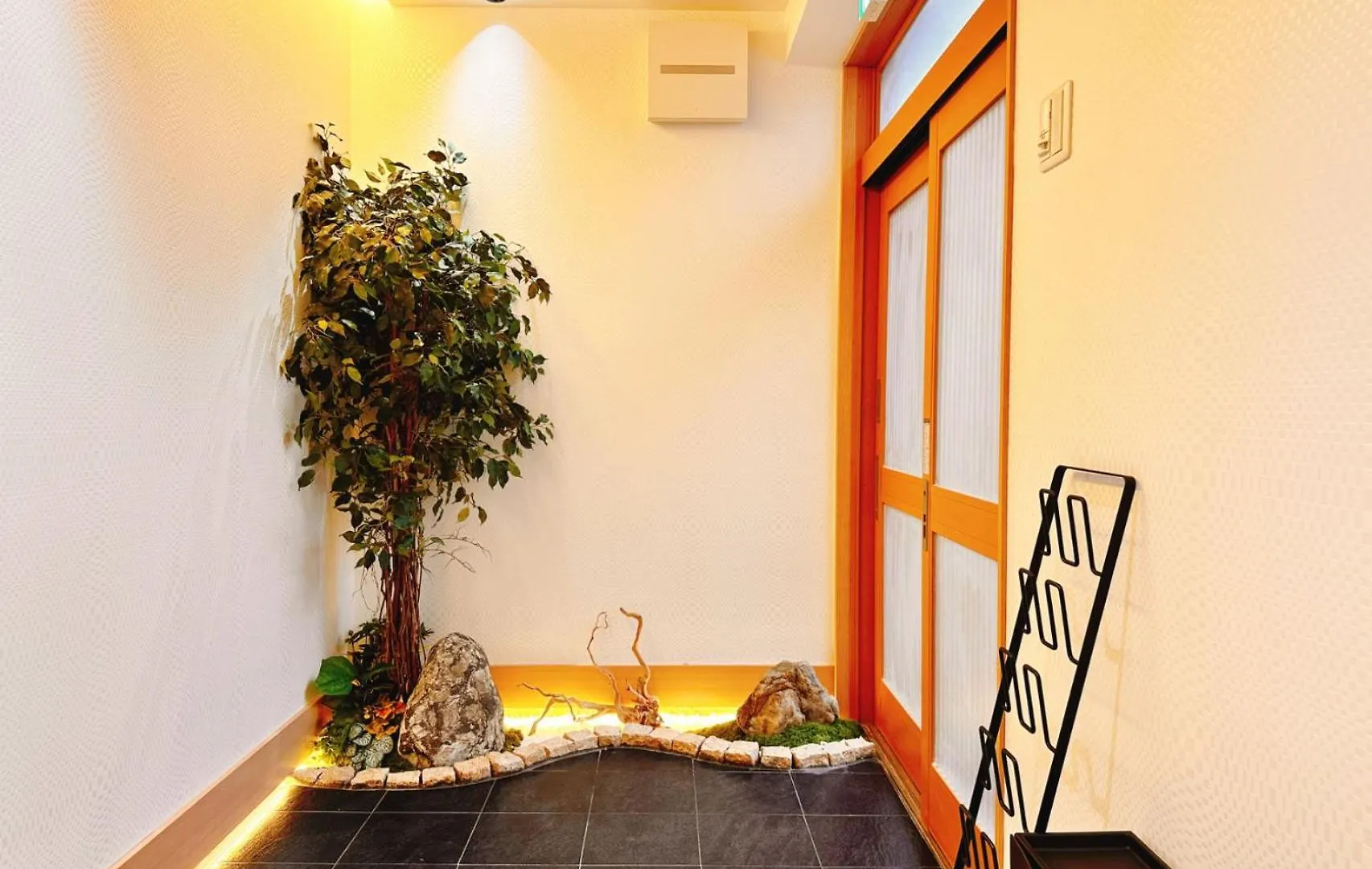 Retreat Nagahashi 旅趣・長橋 Villa Osaka